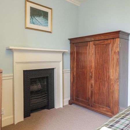 Appartement Upper West Wing Flat - Tarvit à Cupar Extérieur photo